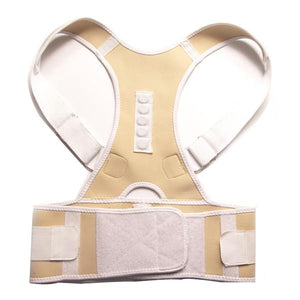 Magnetic Therapy Posture Correction Brace