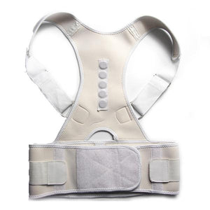 Magnetic Therapy Posture Correction Brace