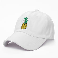 Load image into Gallery viewer, Pineapple - Baseball Cap