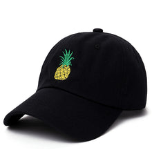 Load image into Gallery viewer, Pineapple - Baseball Cap