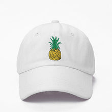 Load image into Gallery viewer, Pineapple - Baseball Cap