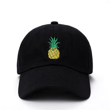 Load image into Gallery viewer, Pineapple - Baseball Cap