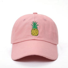 Load image into Gallery viewer, Pineapple - Baseball Cap