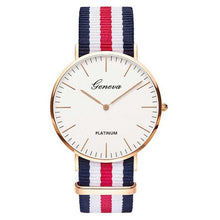 Load image into Gallery viewer, Geneva Mariner - Watch