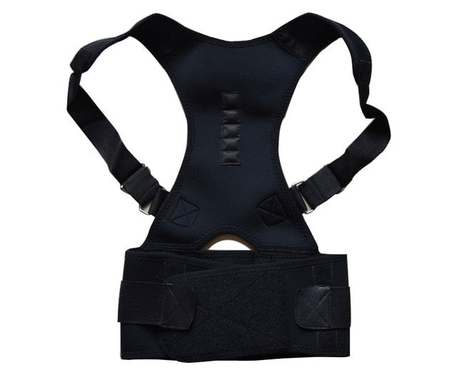 Magnetic Therapy Posture Correction Brace