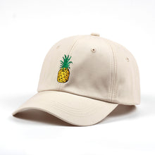 Load image into Gallery viewer, Pineapple - Baseball Cap