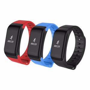 Pulse Fitness Band