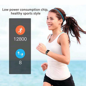 Pulse Fitness Band