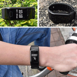 Pulse Fitness Band