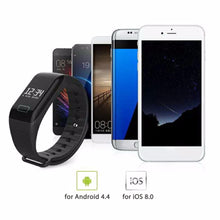 Load image into Gallery viewer, Pulse Fitness Band