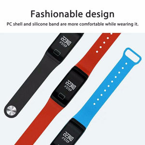 Pulse Fitness Band