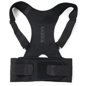 Magnetic Therapy Posture Correction Brace