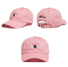 Load image into Gallery viewer, Designer Rose - Baseball Cap