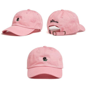 Designer Rose - Baseball Cap