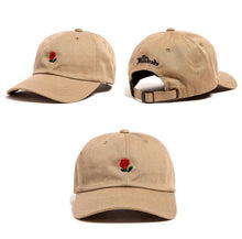 Load image into Gallery viewer, Designer Rose - Baseball Cap