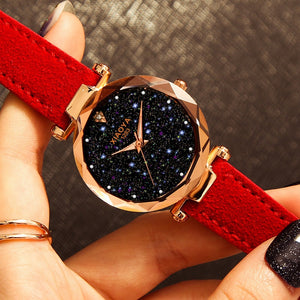 Star Light Galaxy - Watch