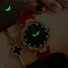 Load image into Gallery viewer, Star Light Galaxy - Watch