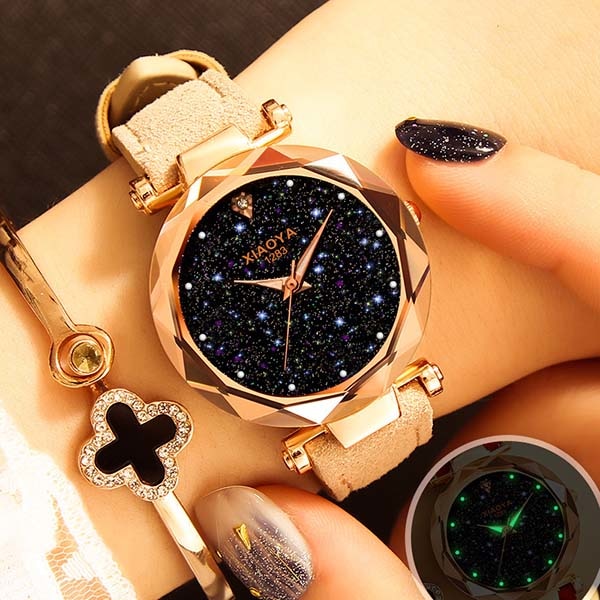 Star Light Galaxy - Watch