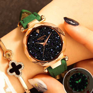 Star Light Galaxy - Watch