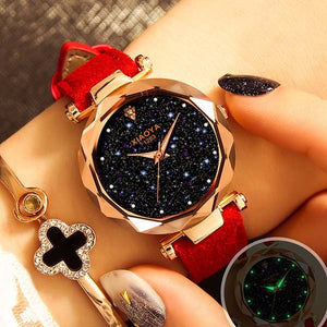 Star Light Galaxy - Watch