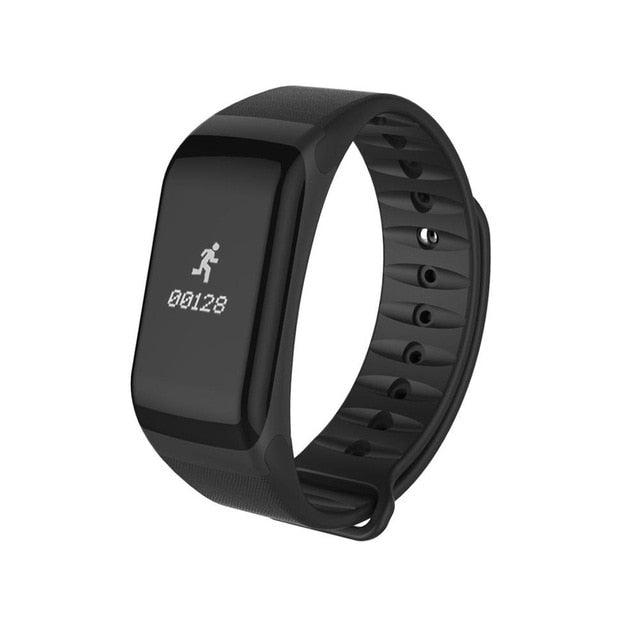 Pulse Fitness Band